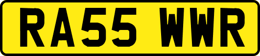 RA55WWR