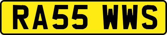 RA55WWS