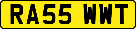 RA55WWT