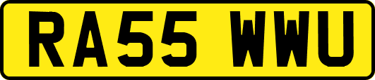 RA55WWU
