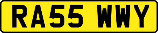 RA55WWY