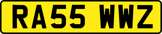 RA55WWZ