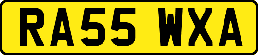 RA55WXA
