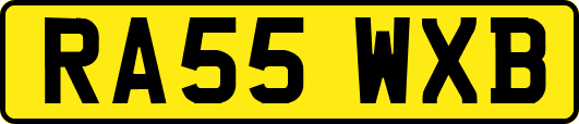 RA55WXB