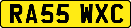 RA55WXC