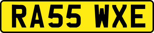 RA55WXE