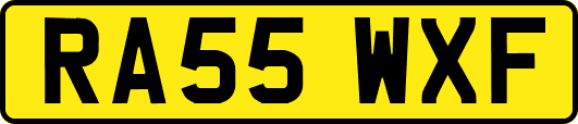 RA55WXF