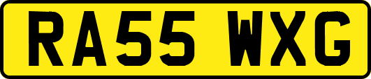 RA55WXG