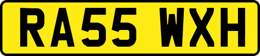 RA55WXH