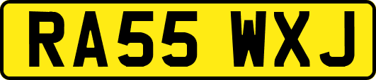 RA55WXJ