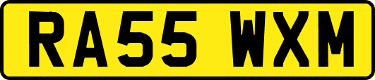 RA55WXM