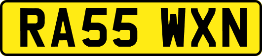 RA55WXN