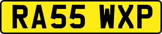 RA55WXP