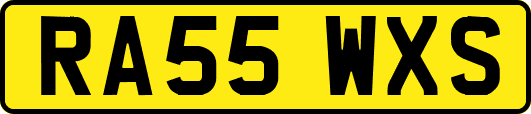 RA55WXS