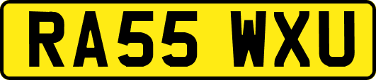 RA55WXU