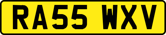 RA55WXV