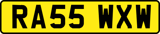 RA55WXW