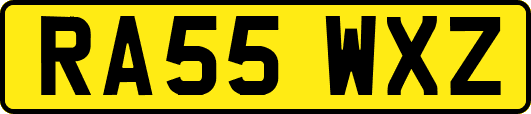 RA55WXZ