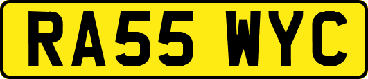 RA55WYC