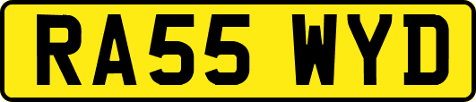 RA55WYD