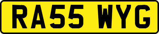 RA55WYG