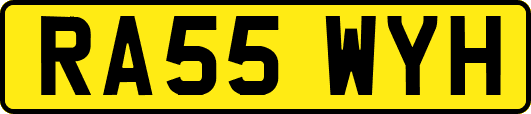 RA55WYH