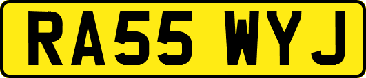 RA55WYJ