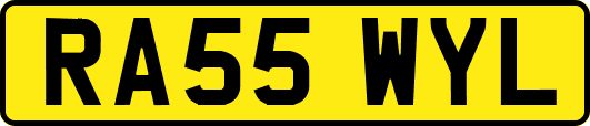 RA55WYL
