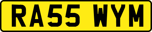 RA55WYM
