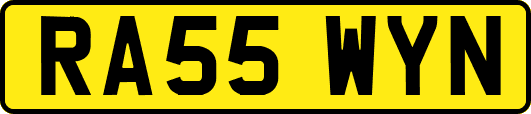 RA55WYN