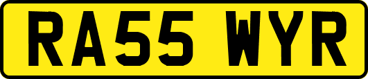 RA55WYR