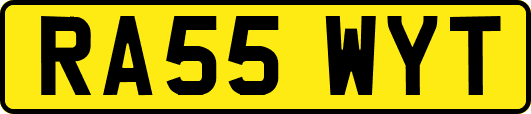 RA55WYT