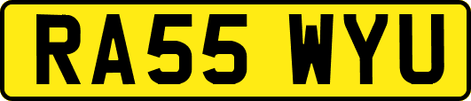 RA55WYU