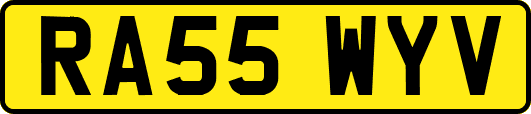 RA55WYV