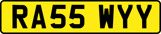RA55WYY
