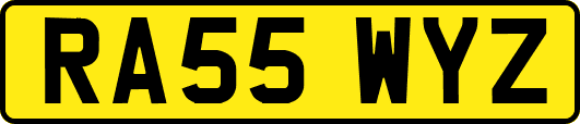 RA55WYZ