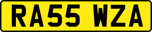 RA55WZA