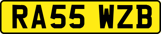 RA55WZB