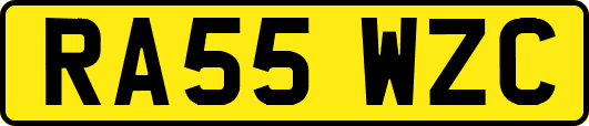 RA55WZC
