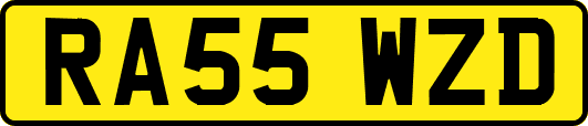RA55WZD