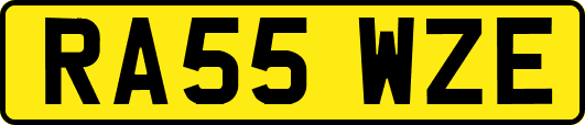 RA55WZE