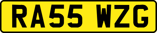 RA55WZG