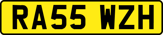 RA55WZH