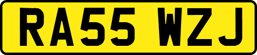 RA55WZJ