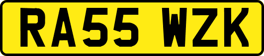 RA55WZK