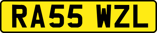 RA55WZL