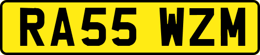 RA55WZM