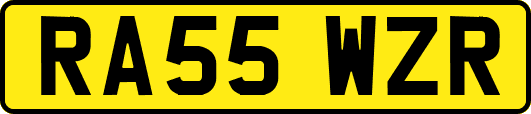 RA55WZR
