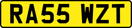 RA55WZT