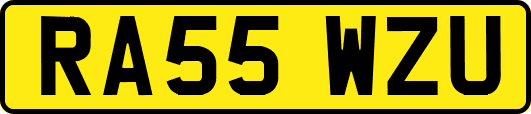 RA55WZU